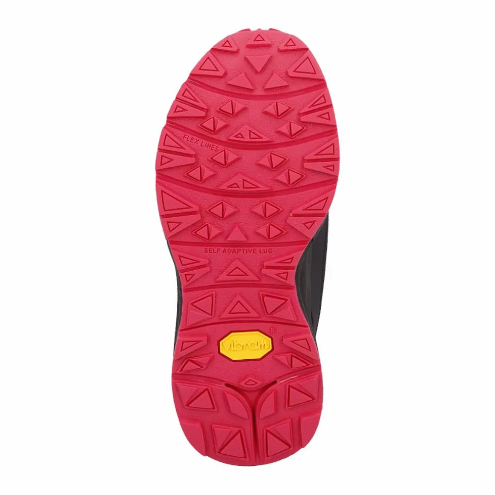 Vertyx mid scarpe trekking WP bambino