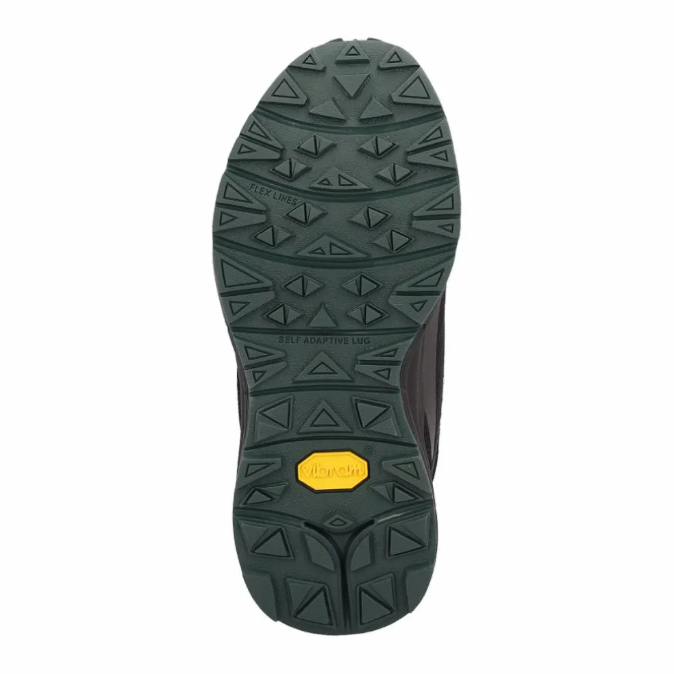 Vertyx mid scarpe trekking WP bambino