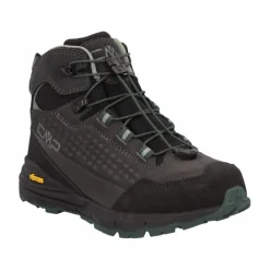 Vertyx mid scarpe trekking WP bambino
