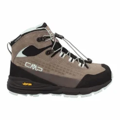 Vertyx mid scarpe trekking WP bambino