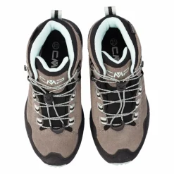 Vertyx mid scarpe trekking WP bambino