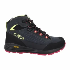 Vertyx mid scarpe trekking WP ragazzo