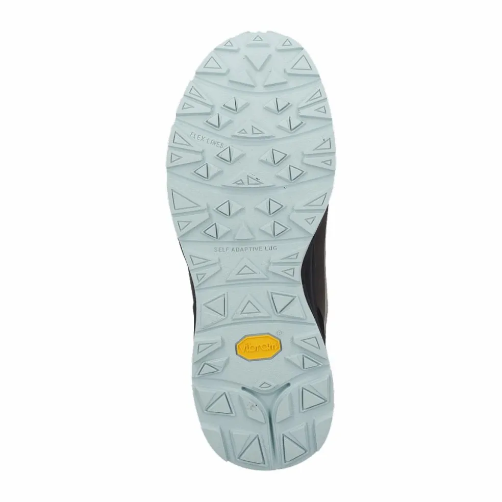 Vertyx mid scarpe trekking WP ragazzo