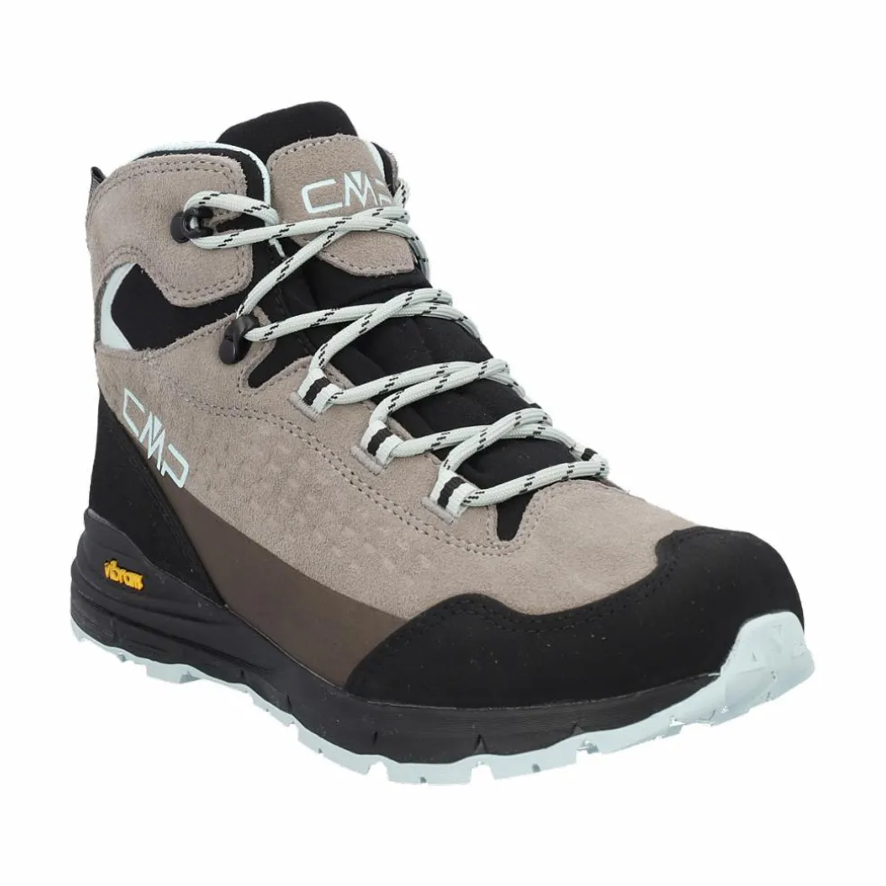 Vertyx mid scarpe trekking WP ragazzo