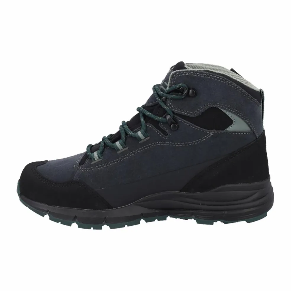 Vertyx mid scarpe trekking WP ragazzo