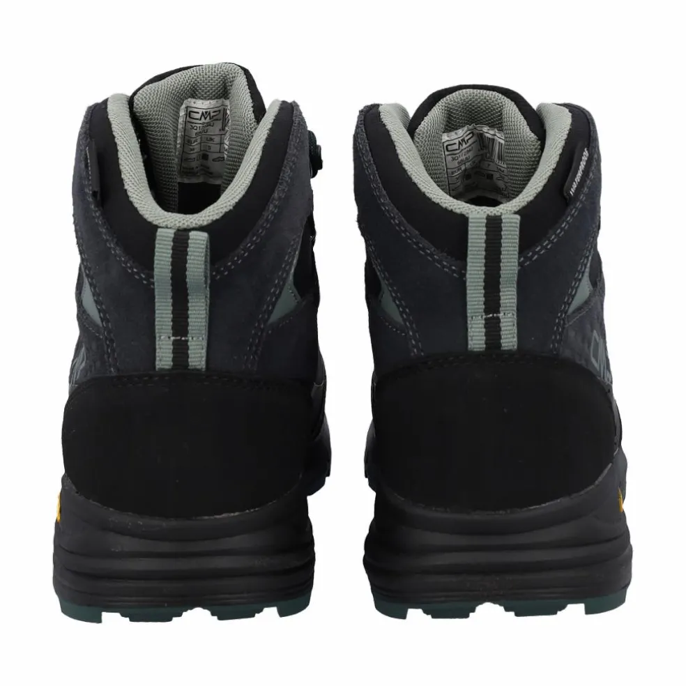 Vertyx mid scarpe trekking WP ragazzo