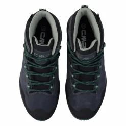 Vertyx mid scarpe trekking WP ragazzo