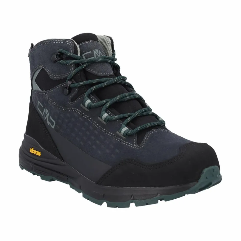 Vertyx mid scarpe trekking WP ragazzo