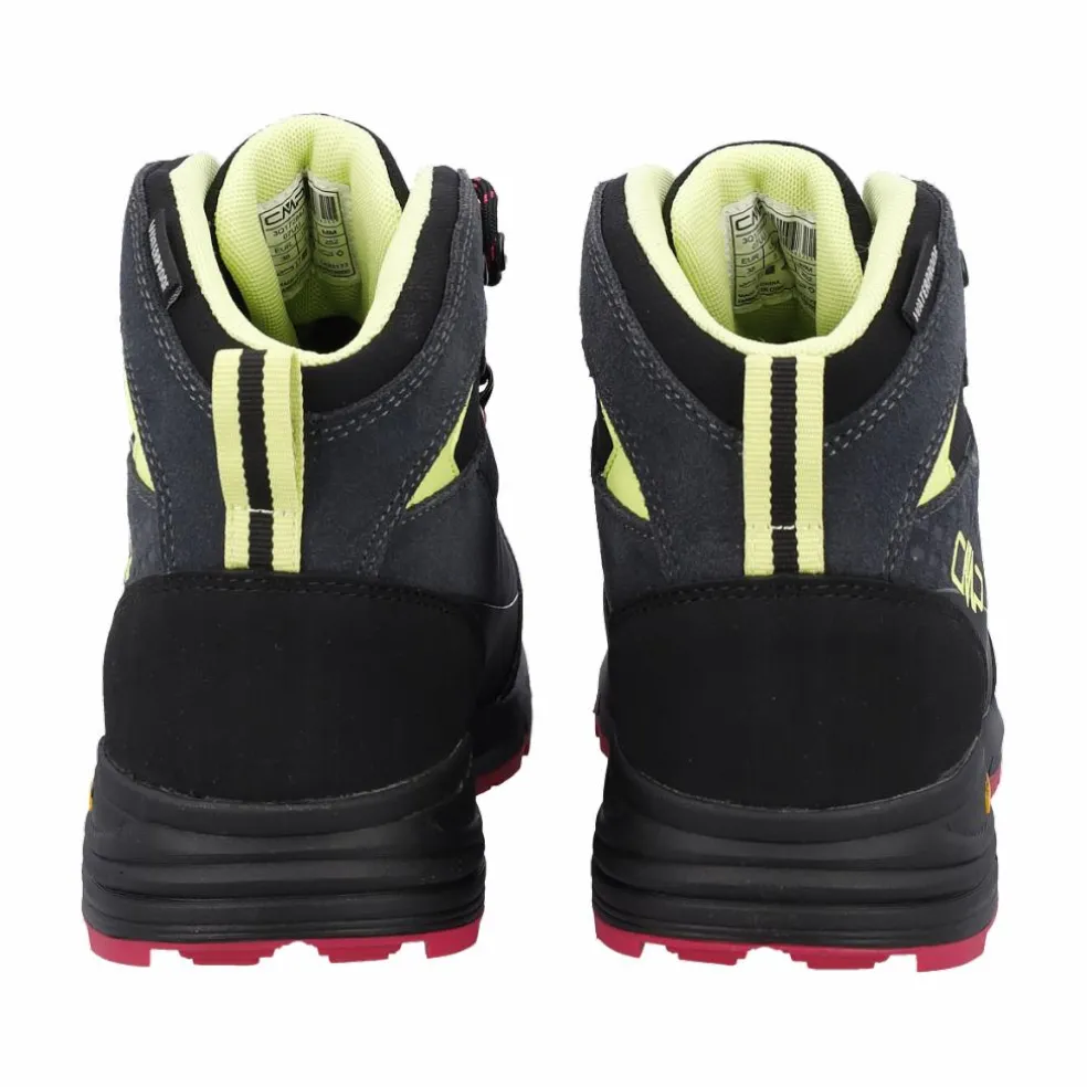 Vertyx mid scarpe trekking WP ragazzo