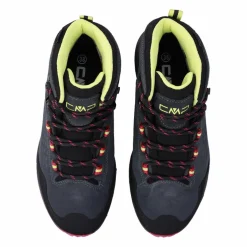 Vertyx mid scarpe trekking WP ragazzo