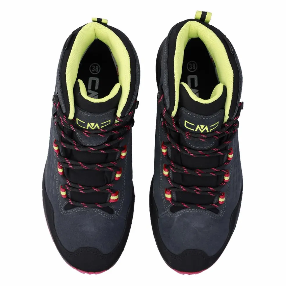 Vertyx mid scarpe trekking WP ragazzo