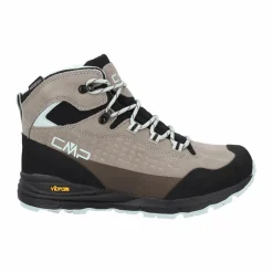 Vertyx mid scarpe trekking WP ragazzo