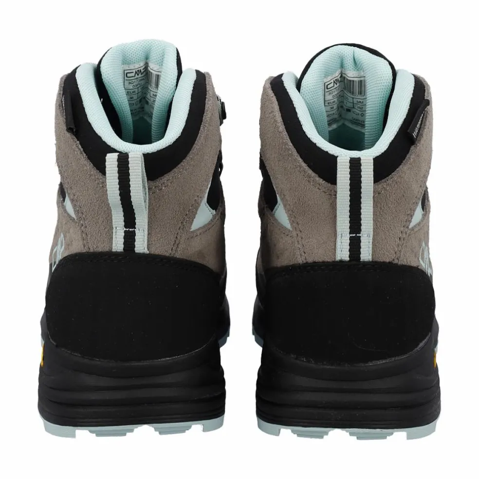 Vertyx mid scarpe trekking WP ragazzo