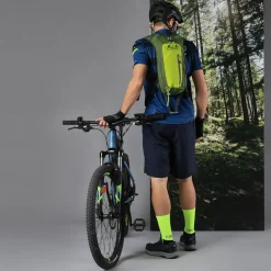 Zaino bike Grand Rapids 9L
