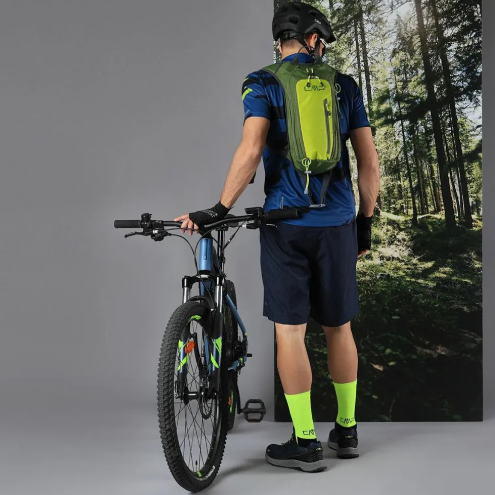 Zaino bike Grand Rapids 9L
