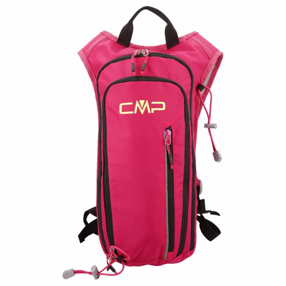 Zaino bike Grand Rapids 9L