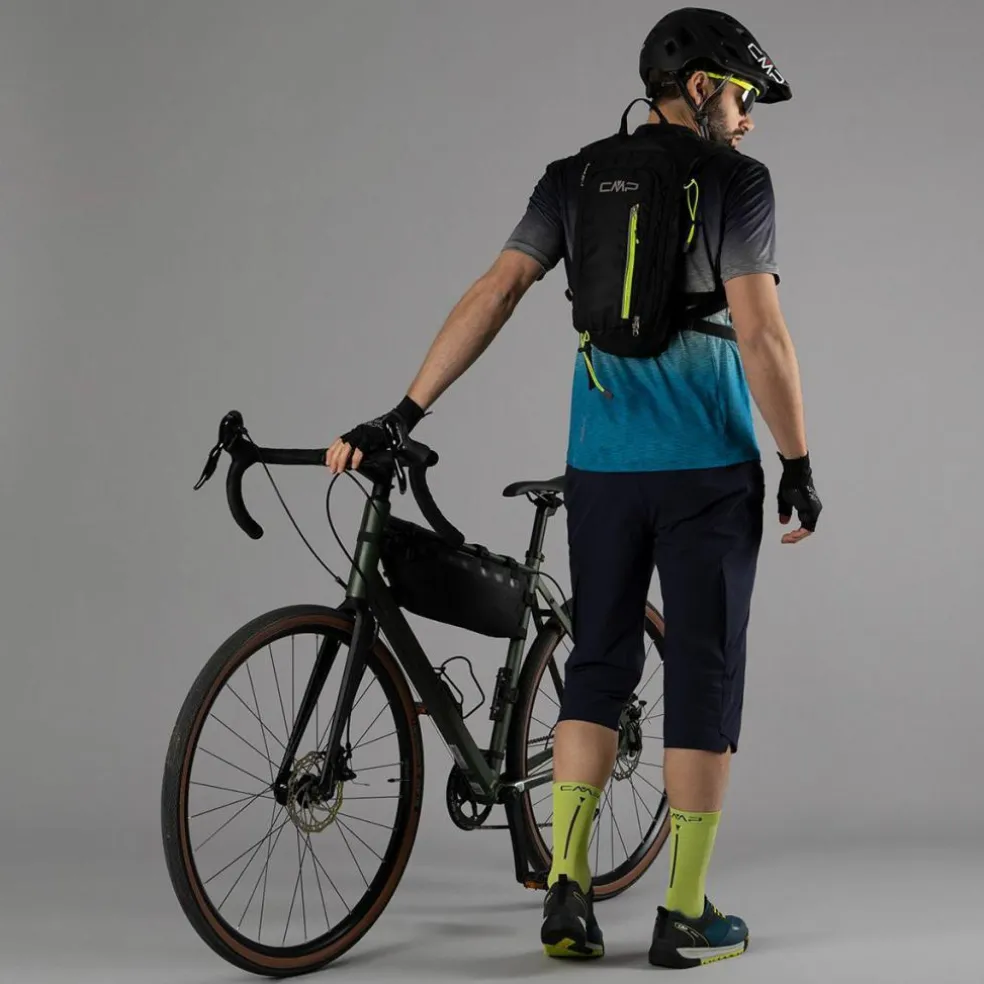 Zaino bike Grand Rapids 9L