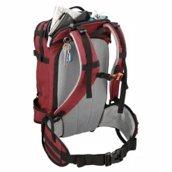 Zaino da Ski Touring Aeroox 30L