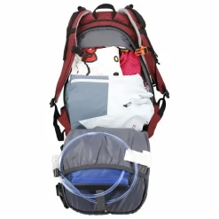 Zaino da Ski Touring Aeroox 30L