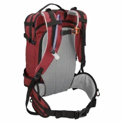 Zaino da Ski Touring Aeroox 30L