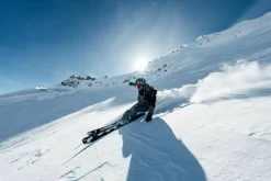 Zaino da Ski Touring Aeroox 30L