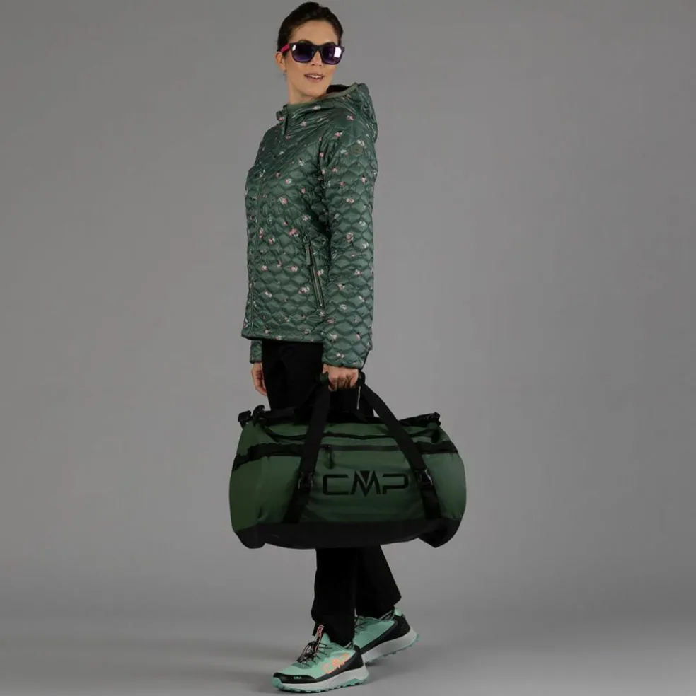 Zaino Hiking Yahk DuffelBag