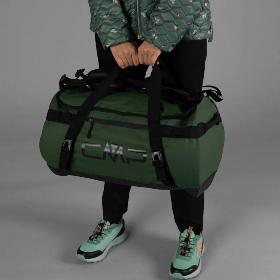 Zaino Hiking Yahk DuffelBag