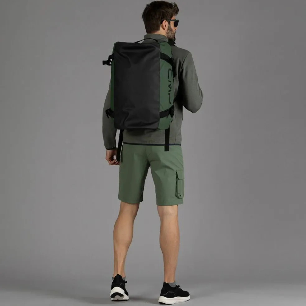 Zaino Hiking Yahk DuffelBag