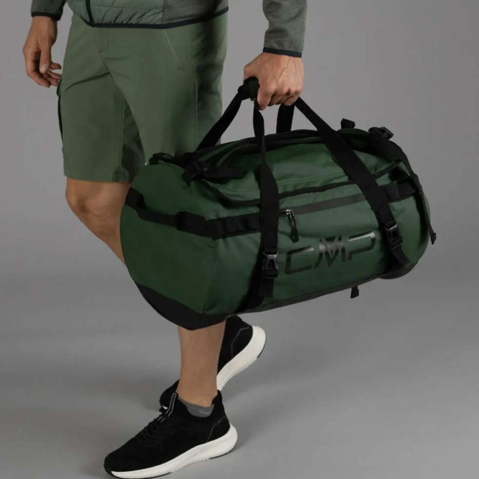 Zaino Hiking Yahk DuffelBag