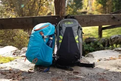 Zaino trekking Laredo 22L
