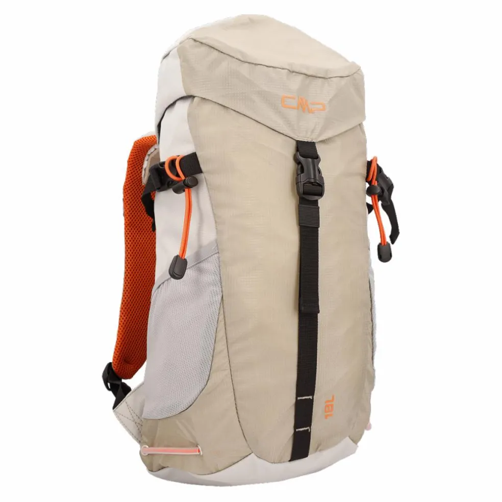Zaino trekking Looxor 18L