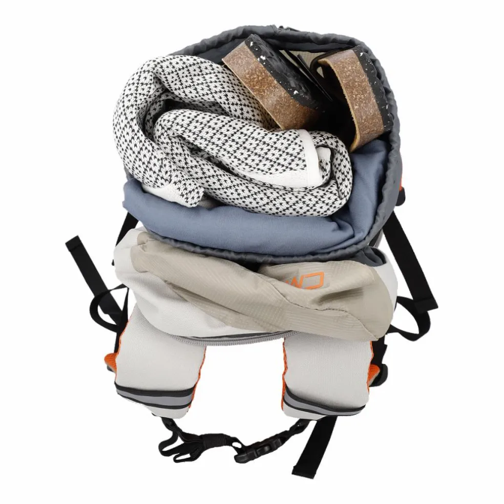 Zaino trekking Looxor 18L