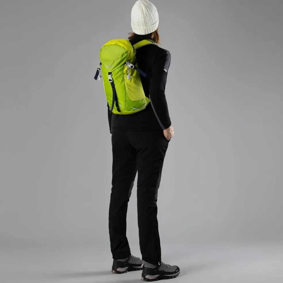 Zaino trekking Looxor 18L