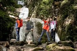 Zaino trekking Looxor 18L